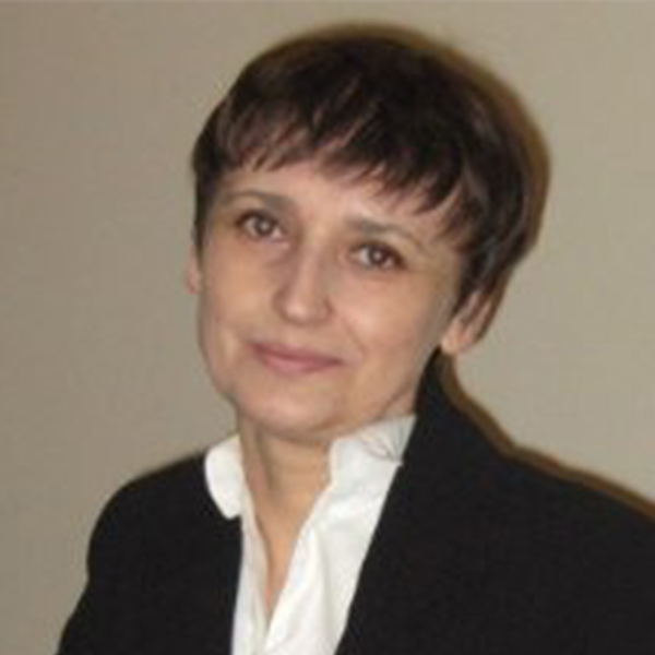 Iwona Wilinska